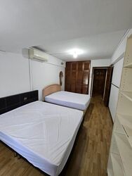 Blk 343 Clementi Avenue 5 (Clementi), HDB 3 Rooms #616469381